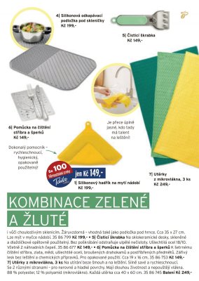 aktuální leták Tchibo 15.1.2018-19.2.2018