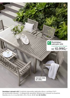 aktuální leták Tchibo 26.2.2018-2.4.2018