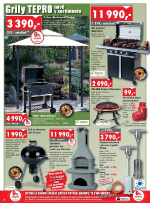 aktuální leták UNI HOBBY 8.3.2018-25.3.2018