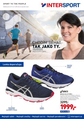 aktuální leták Intersport 21.3.2018-1.4.2018