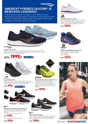 aktuální leták Intersport 21.3.2018-1.4.2018