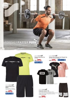 aktuální leták Intersport 21.3.2018-1.4.2018
