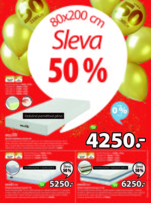 aktuální leták Jysk 29.3.2018-11.4.2018