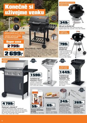 aktuální leták OBI 4.4.2018-15.4.2018