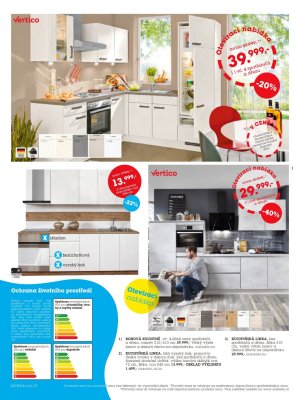 aktuální leták Möbelix 3.4.2018-15.4.2018