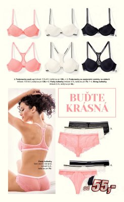 aktuální leták Kik textil 11.4.2018-17.4.2018