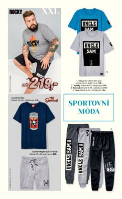 aktuální leták Kik textil 11.4.2018-17.4.2018