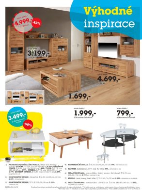 aktuální leták Möbelix 16.4.2018-29.4.2018