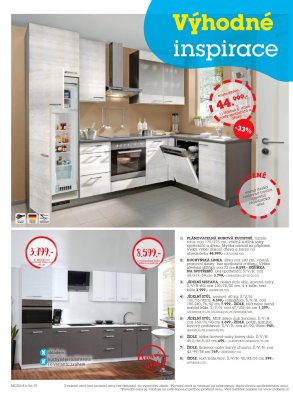 aktuální leták Möbelix 16.4.2018-29.4.2018