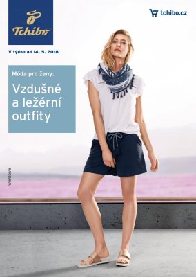 aktuální leták Tchibo 14.5.2018-18.6.2018