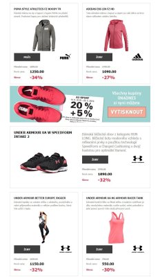 OnaDnes slevy strana 2