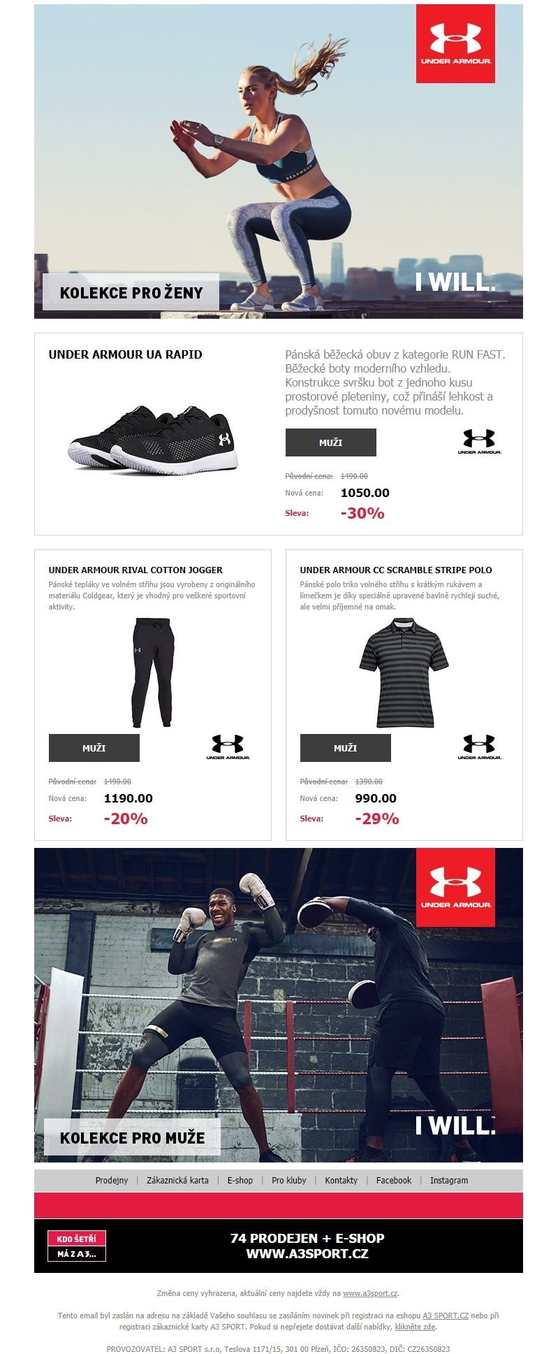 OnaDnes slevy A3 SPORT strana 3