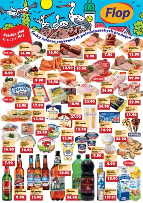 aktuální leták FLOP 21.5.2018-3.6.2018