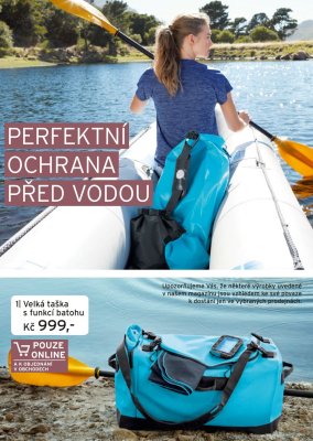 aktuální leták Tchibo 21.5.2018-25.6.2018