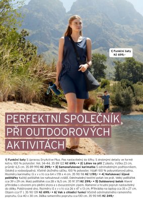 aktuální leták Tchibo 21.5.2018-25.6.2018
