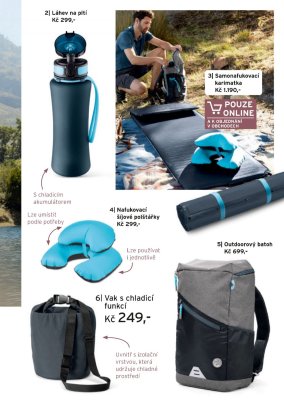 aktuální leták Tchibo 21.5.2018-25.6.2018
