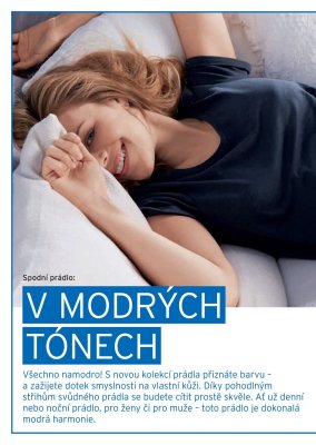 aktuální leták Tchibo 4.6.2018-9.7.2018
