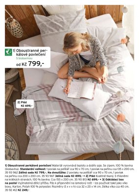 aktuální leták Tchibo 11.6.2018-16.7.2018
