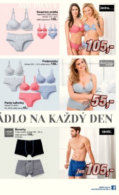 aktuální leták Kik textil 20.6.2018-15.7.2018