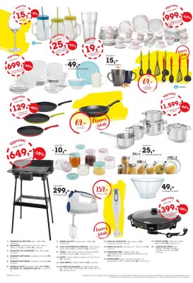 aktuální leták Möbelix 25.6.2018-8.7.2018