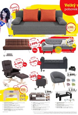 aktuální leták Möbelix 25.6.2018-8.7.2018
