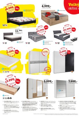 aktuální leták Möbelix 25.6.2018-8.7.2018