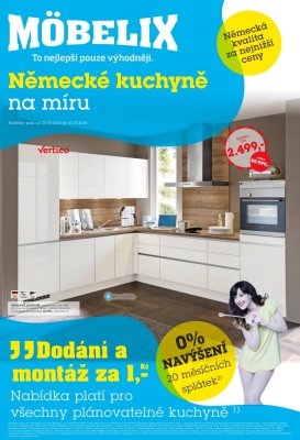 aktuální leták Möbelix 25.6.2018-31.7.2018