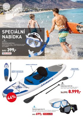aktuální leták Intersport 27.6.2018-8.7.2018