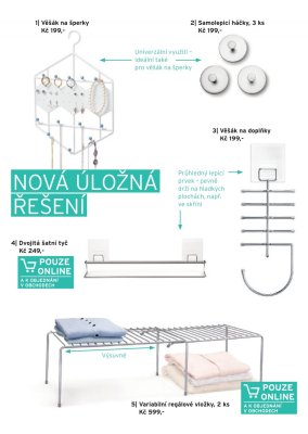 aktuální leták Tchibo 9.7.2018-13.8.2018