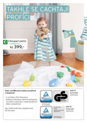 aktuální leták Tchibo 16.7.2018-20.8.2018