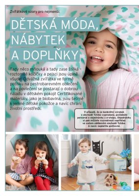 aktuální leták Tchibo 16.7.2018-20.8.2018