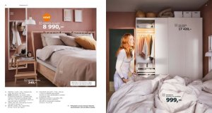 aktuální leták IKEA 17.8.2018-31.7.2019