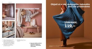 aktuální leták IKEA 17.8.2018-31.7.2019