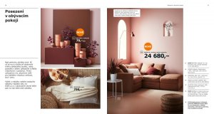 aktuální leták IKEA 17.8.2018-31.7.2019