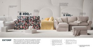 aktuální leták IKEA 17.8.2018-31.7.2019