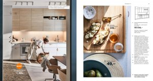 aktuální leták IKEA 17.8.2018-31.7.2019