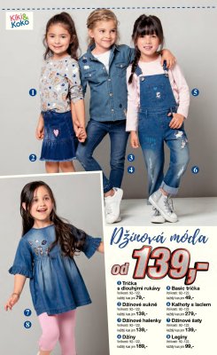 aktuální leták Kik textil 12.9.2018-30.9.2018