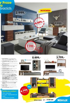 aktuální leták Möbelix 17.9.2018-30.9.2018