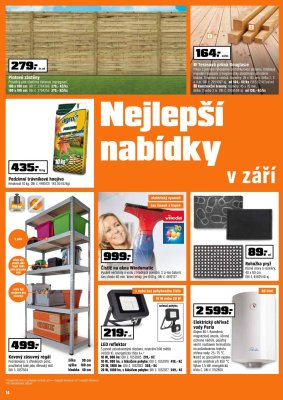aktuální leták OBI 19.9.2018-30.9.2018