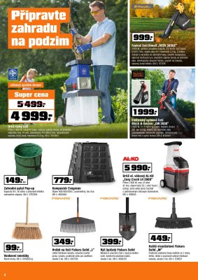 aktuální leták OBI 19.9.2018-30.9.2018