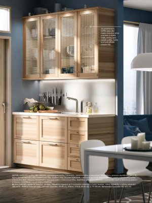 aktuální leták IKEA 24.9.2018-31.7.2019