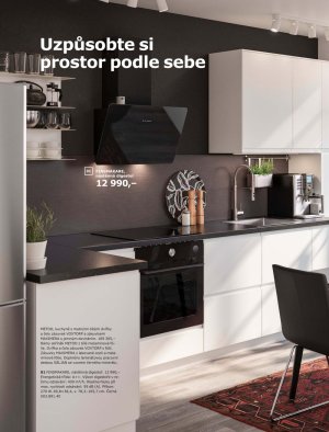 aktuální leták IKEA 24.9.2018-31.7.2019