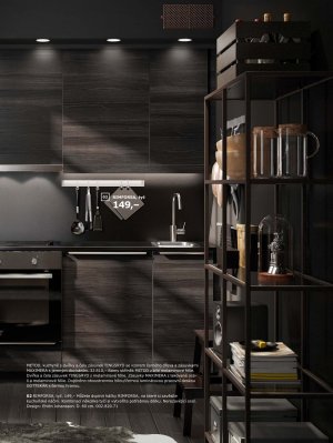 aktuální leták IKEA 24.9.2018-31.7.2019