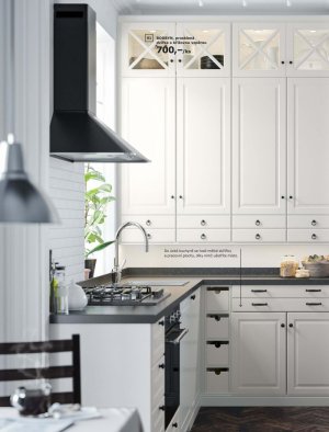 aktuální leták IKEA 24.9.2018-31.7.2019