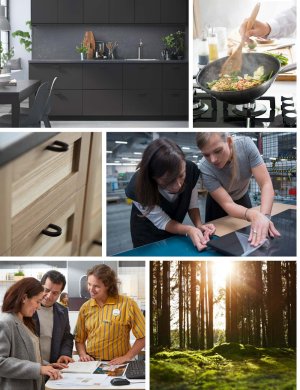 aktuální leták IKEA 24.9.2018-31.7.2019