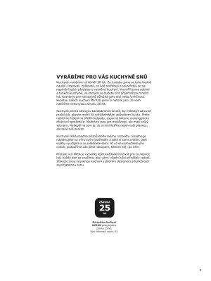 aktuální leták IKEA 24.9.2018-31.7.2019
