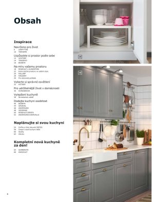 aktuální leták IKEA 24.9.2018-31.7.2019
