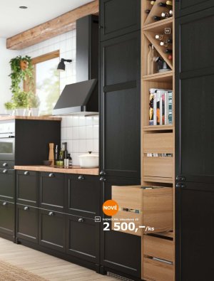 aktuální leták IKEA 24.9.2018-31.7.2019