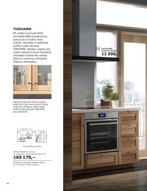 aktuální leták IKEA 24.9.2018-31.7.2019