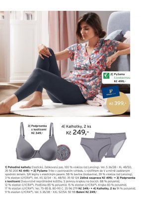aktuální leták Tchibo 24.9.2018-29.10.2018